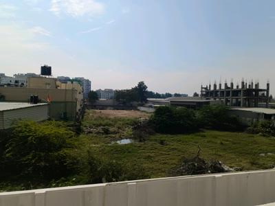 Dining Area Image of 1094 Sq.ft 2 BHK Apartment / Flat for sale in Raja Rajeshwara Regalia, Suchitra Hyderabad for Rs. 6017000