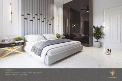 Rudraksh Bedroom 1