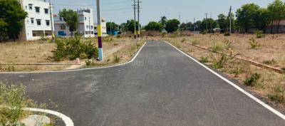 Kuberan enclave Plot View 2