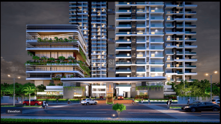 Raghavendra Colony, Kondapur Main Image 1