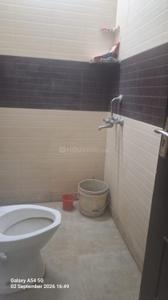 Bathroom Image of 1160 Sq.ft 2 BHK Independent House for rent in Sector 52 Gurgaon for Rs. 45000