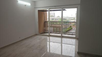Rushabhdev Sharan Circle Homes Living Room 1