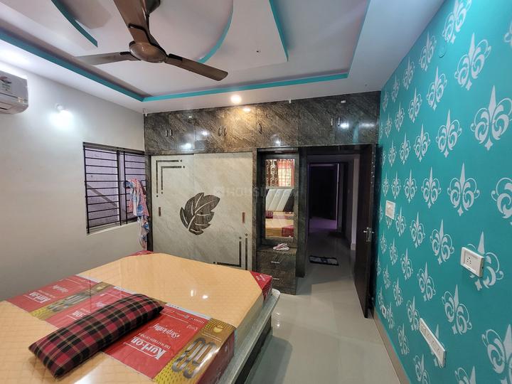 Dinbandhu Apartment Bedroom 1