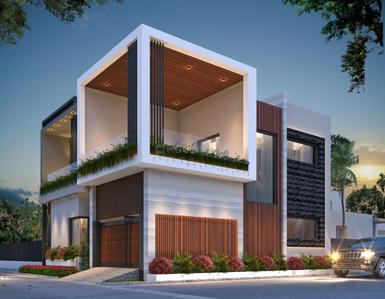 Image of 1338 Sq.ft 4 BHK Independent House for sale in Jodhewal, Ludhiana for Rs. 4000000