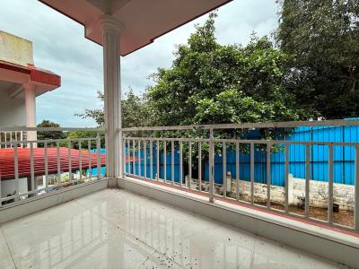 Balcony Image of 2367 Sq.ft 3 BHK Villa for sale in Porvorim Goa for Rs. 30000000