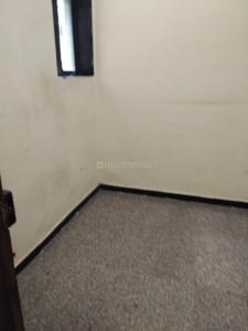 Image of 300 Sq.ft 1 RK Apartment / Flat for rent in Borivali West, Mumbai for Rs. 23000