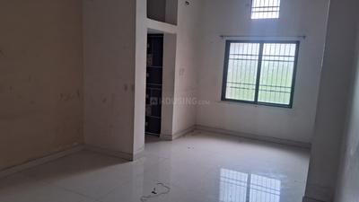 Bedroom Image of 1000 Sq.ft 2 BHK Builder Floor for rent in Mahamai Para Raipur for Rs. 11999