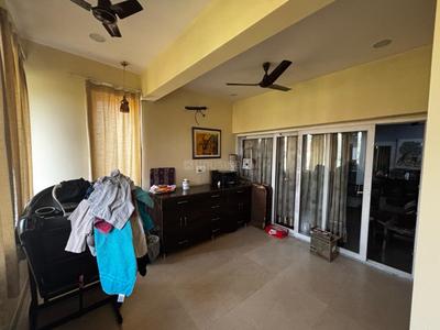 Image of 1100 Sq.ft 3 BHK Apartment / Flat for sale in Jhang Apartment, Sector 13 Rohini, New Delhi for Rs. 13500000