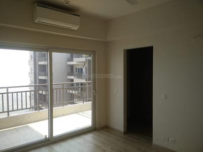 Bedroom Image of 950 Sq.ft 2 BHK Builder Floor for sale in Shahdara New Delhi for Rs. 7200000