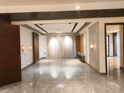 Living Room Image of 2430 Sq.ft 4 BHK Builder Floor for sale in Ansal Versalia Phase A1, Sector 67 Gurgaon for Rs. 27000000