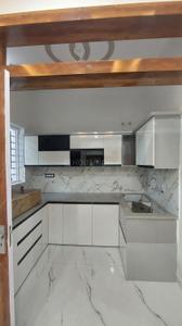 Kitchen Image of 2000 Sq.ft 4 BHK Independent House for sale in Model Town Bathinda for Rs. 11500000