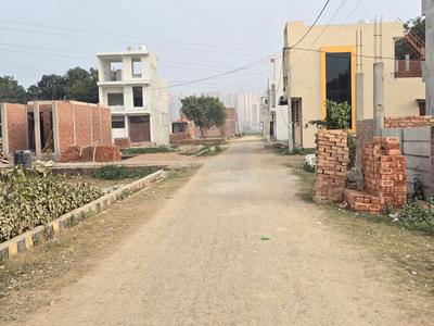 Image of 1000 Sq.ft Residential Plot / Land for sale in Alambagh, Lucknow for Rs. 1020000