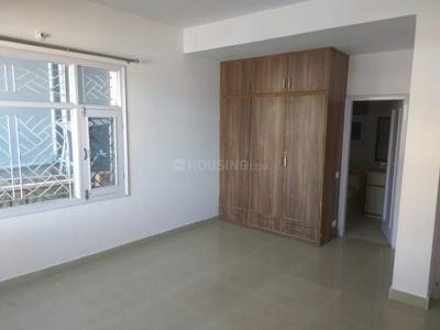 Bedroom Image of 1750 Sq.ft 2 BHK Builder Floor for rent in Dharampur Solan for Rs. 15000