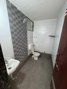 Bathroom Image of 1435 Sq.ft 3 BHK Apartment / Flat for sale in Kalpataru Nagar Nashik for Rs. 6500000