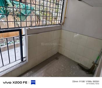 Balcony Image of 1340 Sq.ft 2 BHK Apartment / Flat for rent in DSR Green Vista, Whitefield Bengaluru for Rs. 45000
