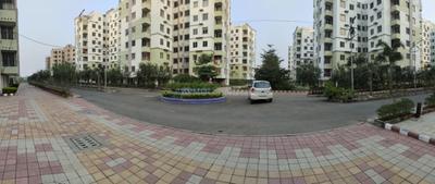 Image of 916 Sq.ft 3 BHK Apartment / Flat for sale in Simoco Sanhita, Saduli, Kolkata for Rs. 3650000