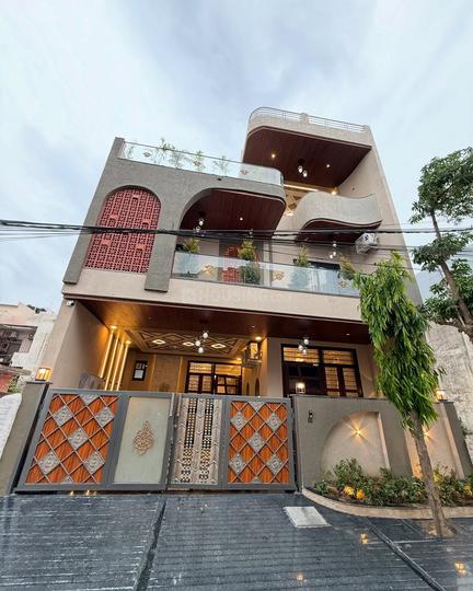 3 bhk house  Main Image 1
