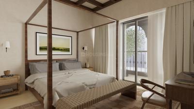 Bedroom Image of 3900 Sq.ft 4 BHK Villa for sale in Surya Valencia Phase I, Rajanukunte Bengaluru for Rs. 43000000