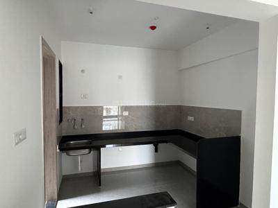 Kitchen Image of 1145 Sq.ft 2 BHK Apartment / Flat for sale in Zen Elite, Kharadi Pune for Rs. 13950000