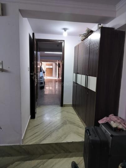 Lajpat Nagar IV, Lajpat Nagar Bedroom 1