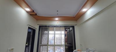 1 BHK Flat