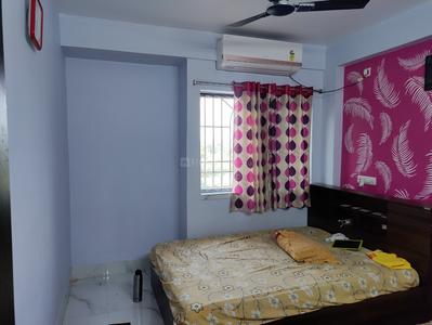 Bedroom Image of 1050 Sq.ft 3 BHK Apartment / Flat for sale in Kanchrapara North 24 Parganas District for Rs. 2800000