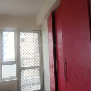 Bedroom Image of 2764 Sq.ft 4 BHK Apartment / Flat for rent in The 3C Lotus Boulevard Espacia, Sector 100 Noida for Rs. 75000