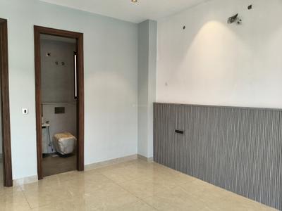 Bedroom Image of 1500 Sq.ft 3 BHK Builder Floor for rent in Palam Vihar Gurgaon for Rs. 50000