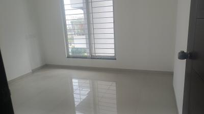 Bedroom Image of 1300 Sq.ft 3 BHK Apartment / Flat for sale in Samarttha 45 Shashwat Avenue B, Punawale Pune for Rs. 8500000