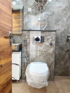 Bedroom Two Image of 2170 Sq.ft 3 BHK Builder Floor for sale in Sector 57 Gurgaon for Rs. 25000000