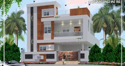 4 BHK Independent House