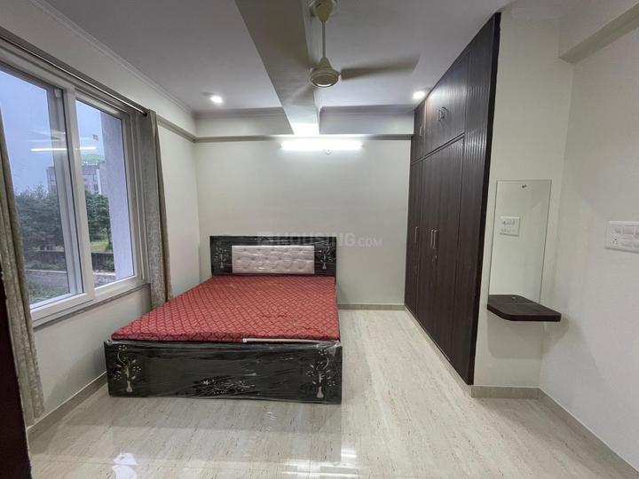 Sector 9, Malviya Nagar Bedroom 1
