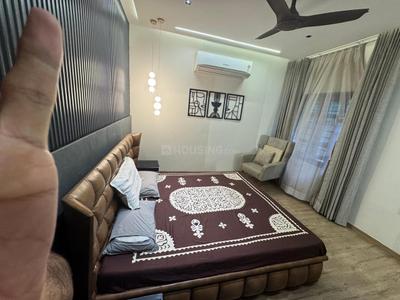 Bedroom Image of 3150 Sq.ft 3 BHK Villa for rent in Science City Ahmedabad for Rs. 108000