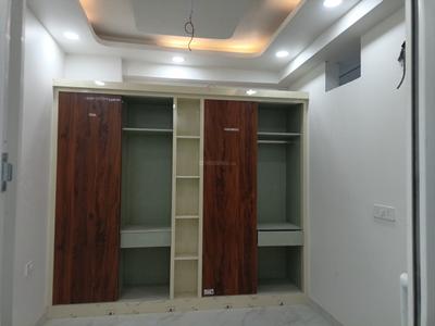 Bedroom Image of 1450 Sq.ft 3 BHK Apartment / Flat for sale in Capital Metro Height, Sector 72 Noida for Rs. 5500000
