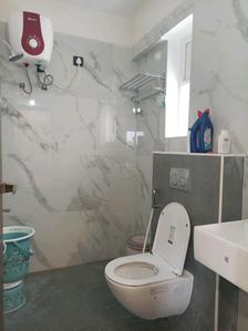 Bedroom Three Image of 1616 Sq.ft 3 BHK Apartment / Flat for sale in Sree Kalpa Luxor, Gajularamaram Hyderabad for Rs. 15500000