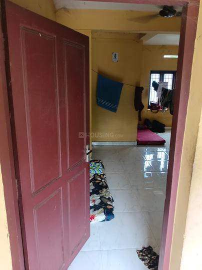 Aluva apartment for rent Kitchen 1