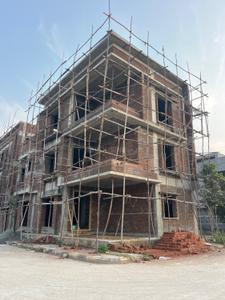 Image of 3500 Sq.ft 4 BHK Villa for sale in Kapra, Secunderabad for Rs. 23500000