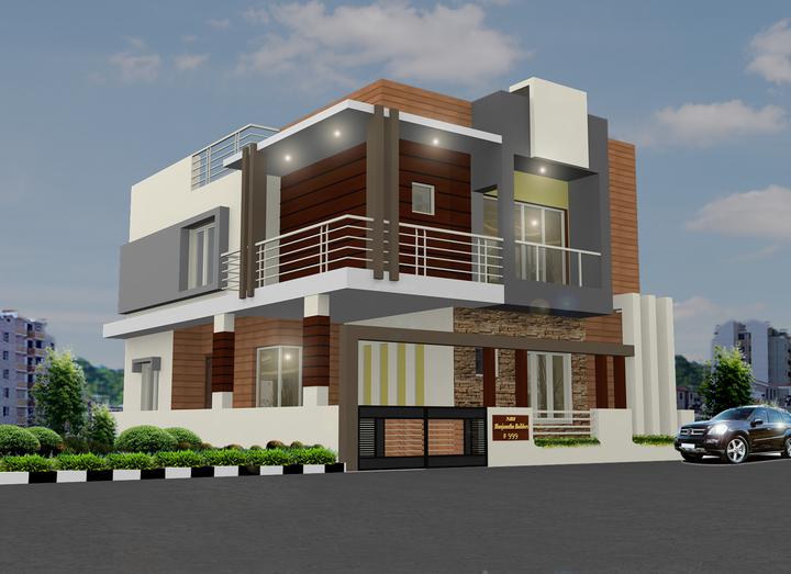 Block C, Sector 41 Main Image 1