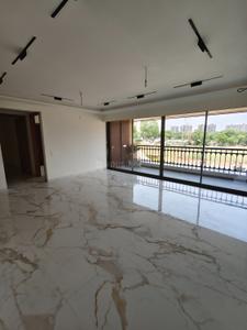 Hall Image of 1489 Sq.ft 3.5 BHK Apartment / Flat for sale in The Stately, Kudasan Gandhinagar for Rs. 13500000