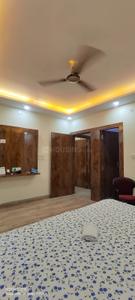 Bedroom Image of 1450 Sq.ft 3 BHK Apartment / Flat for rent in Manduwadih Varanasi for Rs. 50000