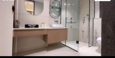 Bathroom Image of 2200 Sq.ft 4 BHK Apartment / Flat for sale in Sevasi Vadodara for Rs. 11800000