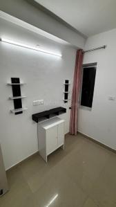 Bedroom Image of 596 Sq.ft 2 BHK Apartment / Flat for sale in Surya Residency, Girdharipura Jaipur for Rs. 3000000