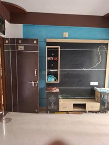 Bedroom Image of 956 Sq.ft 2 BHK Apartment / Flat for rent in Radhanpur Road Mehsana for Rs. 13500