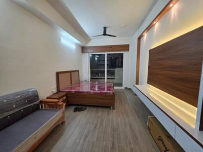 Bedroom Image of 450 Sq.ft 1 RK Studio for sale in Gaur Yamuna City, Yeida Greater Noida for Rs. 3900000