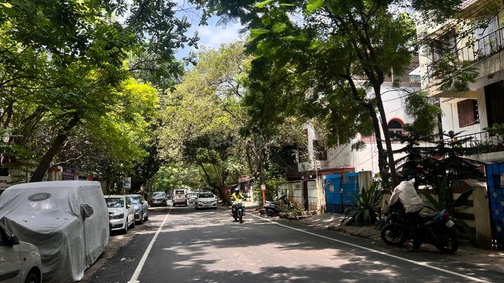 Shastri Nagar, Adyar Main Image 1