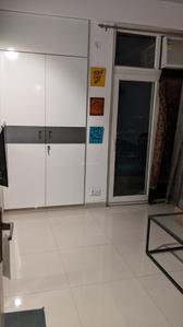 Hall Image of 1150 Sq.ft 2 BHK Apartment / Flat for rent in Rishabh Cloud 9 Towers, Vaishali Ghaziabad for Rs. 38000
