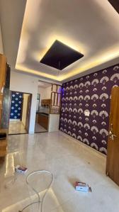 Hall Image of 972 Sq.ft 2 BHK Villa for sale in Nari Ka Bas Jaipur for Rs. 3800000