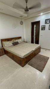 Bedroom Image of 2880 Sq.ft 4 BHK Builder Floor for sale in Rajouri Garden New Delhi for Rs. 55000000