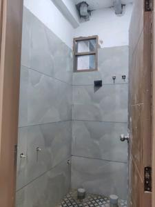 Bedroom Three Image of 900 Sq.ft 3 BHK Builder Floor for sale in DLF Ankur Vihar Ghaziabad for Rs. 3404044