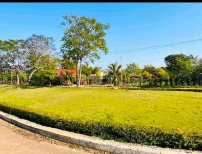 Image of 3000 Sq.ft 3 BHK Villa for sale in Old Dhamtari Road, Raipur for Rs. 17500000